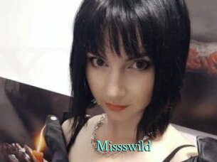 Missswild