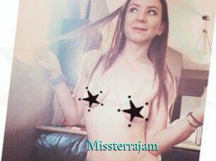 Missterrajam