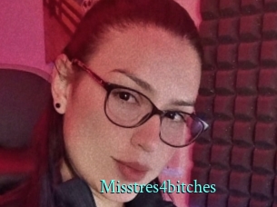 Misstres4bitches