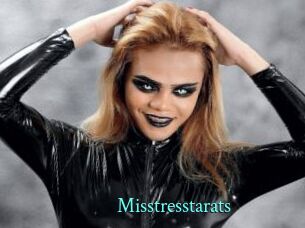 Misstresstarats