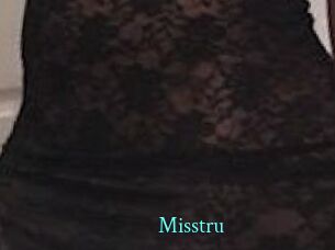 Misstru