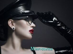 Missvenena