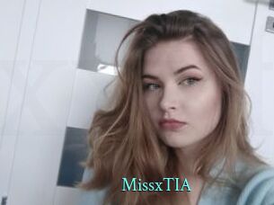 missxTIA xxx Fantasy Land