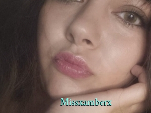 Missxamberx