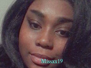 Missxx19