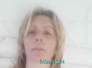 Missy1234