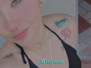 Missyleon