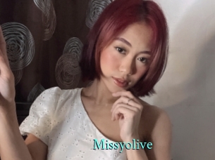 Missyolive