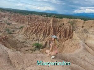 Missyorirubio