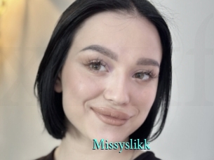 Missyslikk