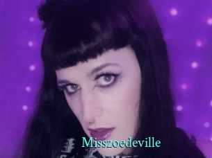 misszoedeville xxx Fantasy Land