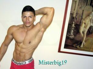 misterbig19 xxx Fantasy Land