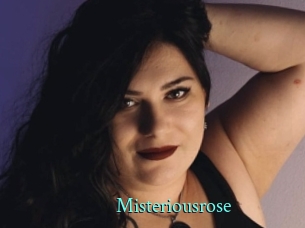 Misteriousrose