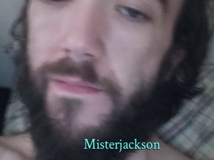 Misterjackson