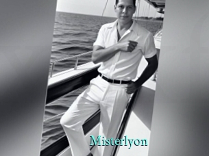 Misterlyon