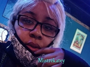 Mistrekatey
