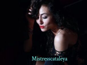 Mistresscataleya