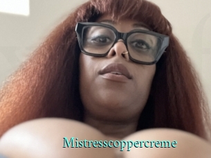 Mistresscoppercreme