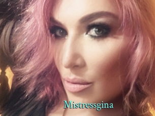 Mistressgina