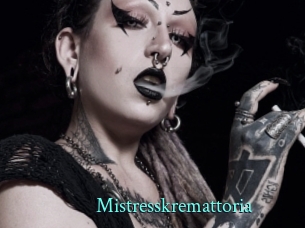 Mistresskremattoria