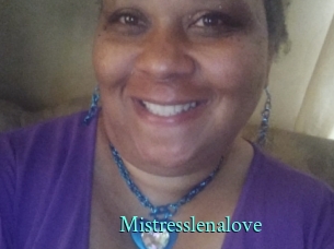 Mistresslenalove