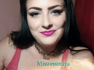 Mistressmaya