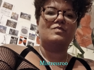 Mistressroo