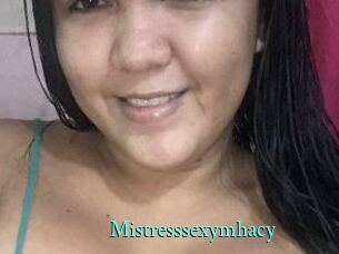 Mistresssexymhacy