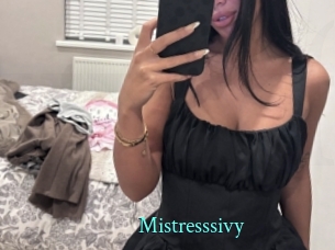 Mistresssivy