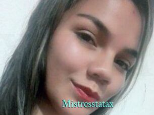 Mistresstatax