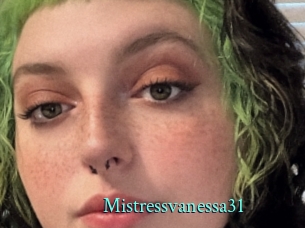 Mistressvanessa31