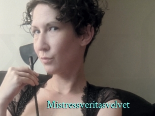 Mistressveritasvelvet