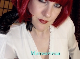 mistressvivian xxx Fantasy Land