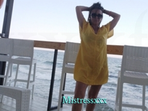 Mistressxxx