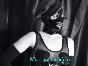 Mistrixvioletafelix