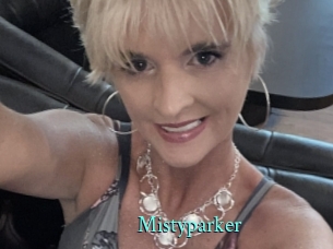 Mistyparker
