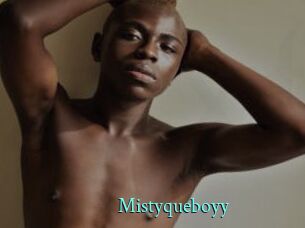 Mistyqueboyy
