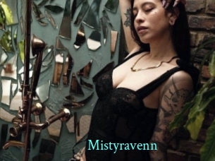 Mistyravenn