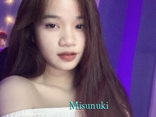 Misunuki