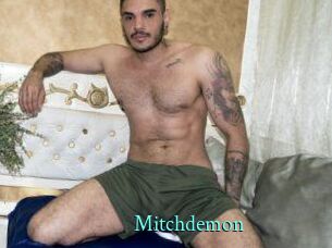 Mitchdemon
