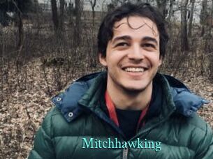 Mitchhawking