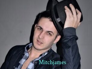 Mitchjames