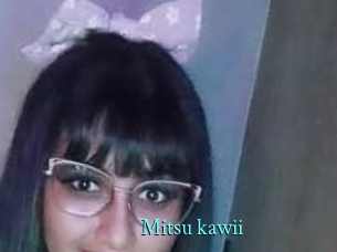 Mitsu_kawii