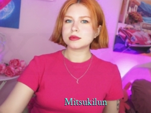 Mitsukilun