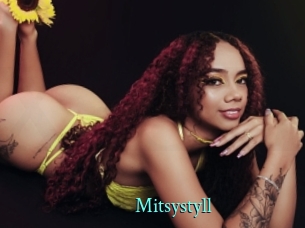 Mitsystyll