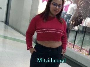 mitzidurand xxx Fantasy Land