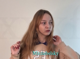 Mitziebelsky