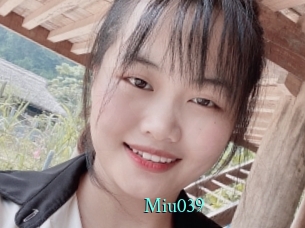 miu039 xxx Fantasy Land