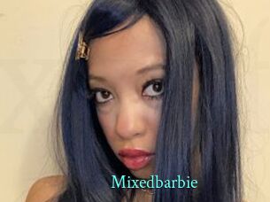 Mixedbarbie