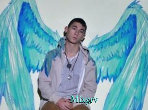 Mixgrv